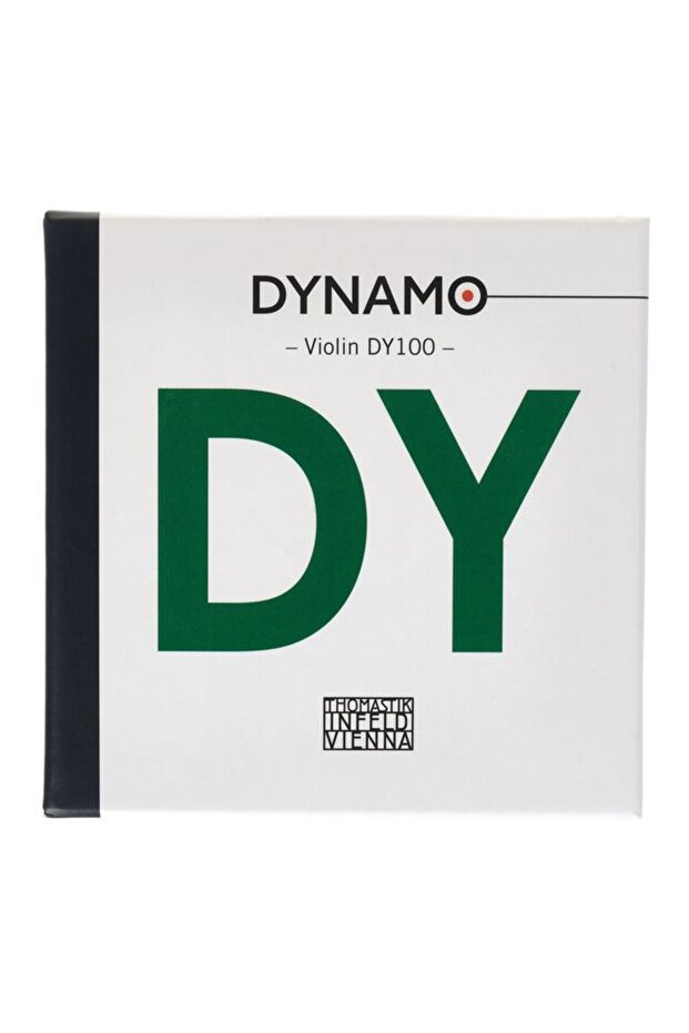 Violin String Dynamo Set - 1