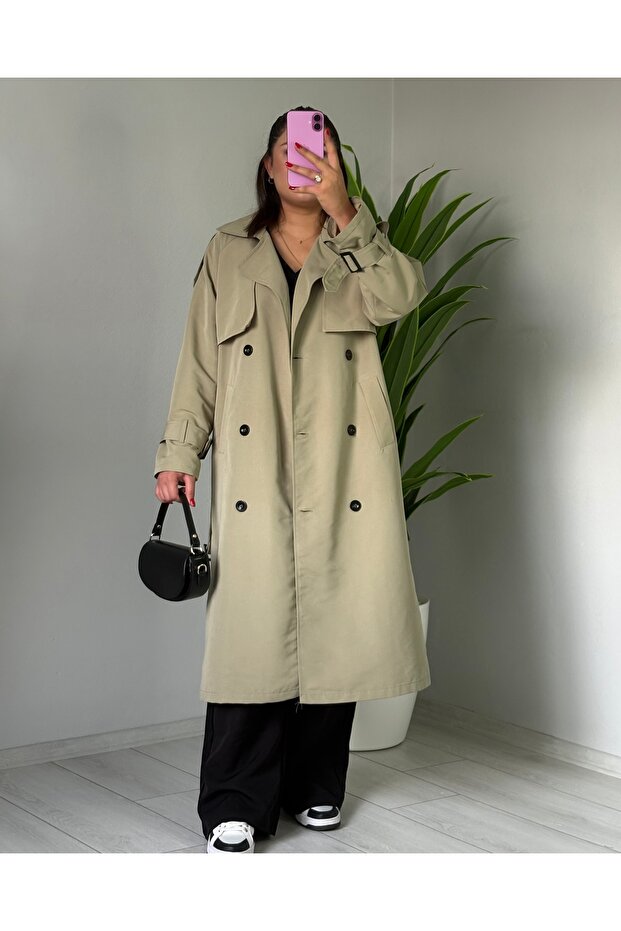 Trençkot - 2