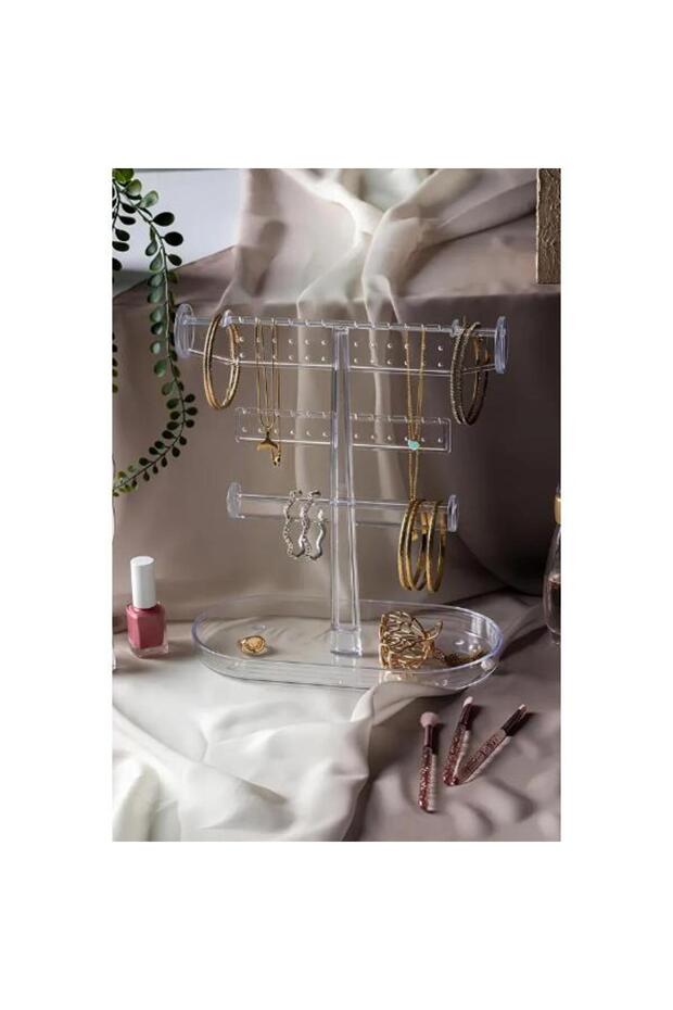 Accessory Stand Jewelry Organizer