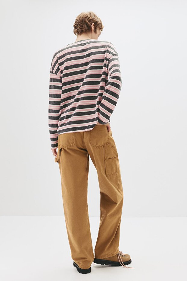 Carpenter pantolon - 4