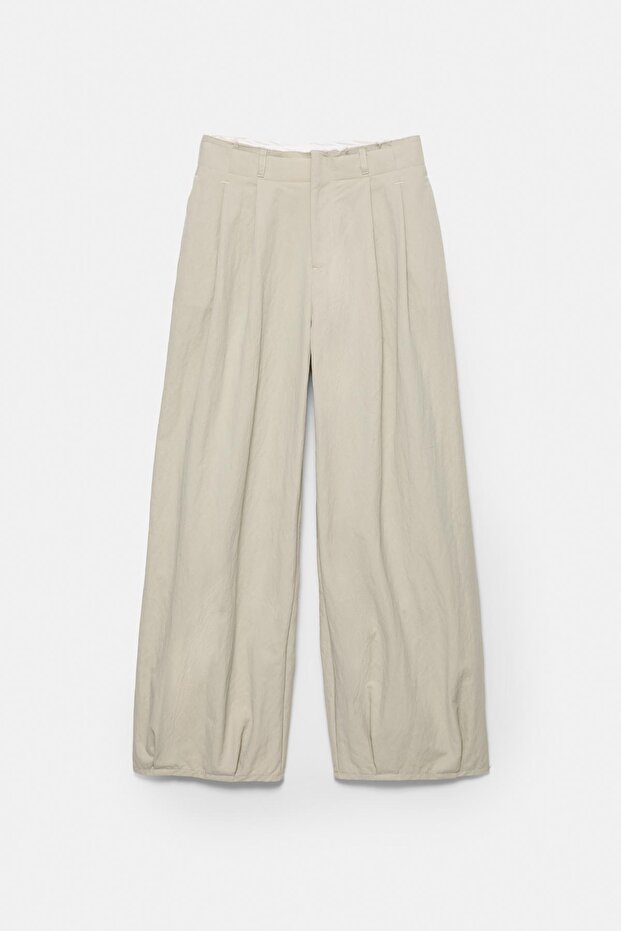 Pensli klasik pantolon - 6