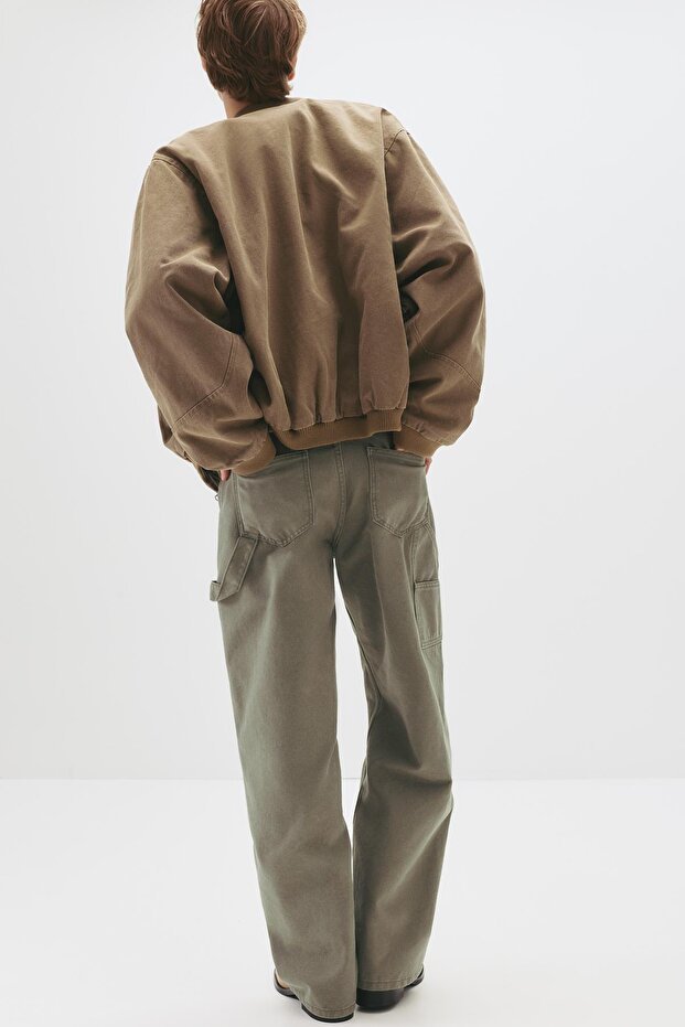 Carpenter pantolon - 4