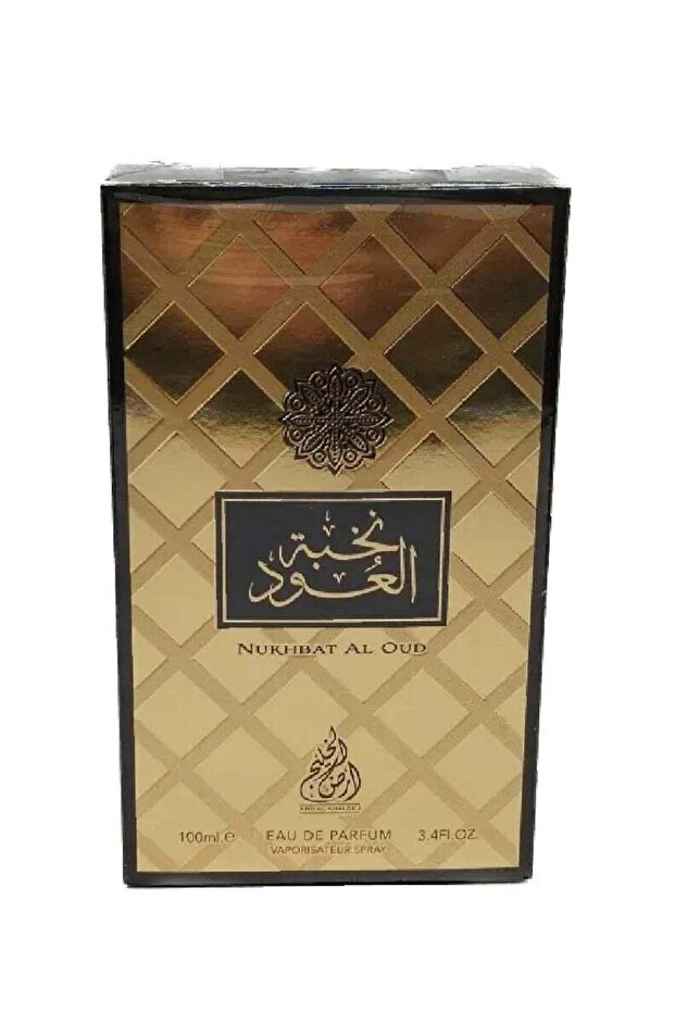 عطر عود النخبة 100 مل