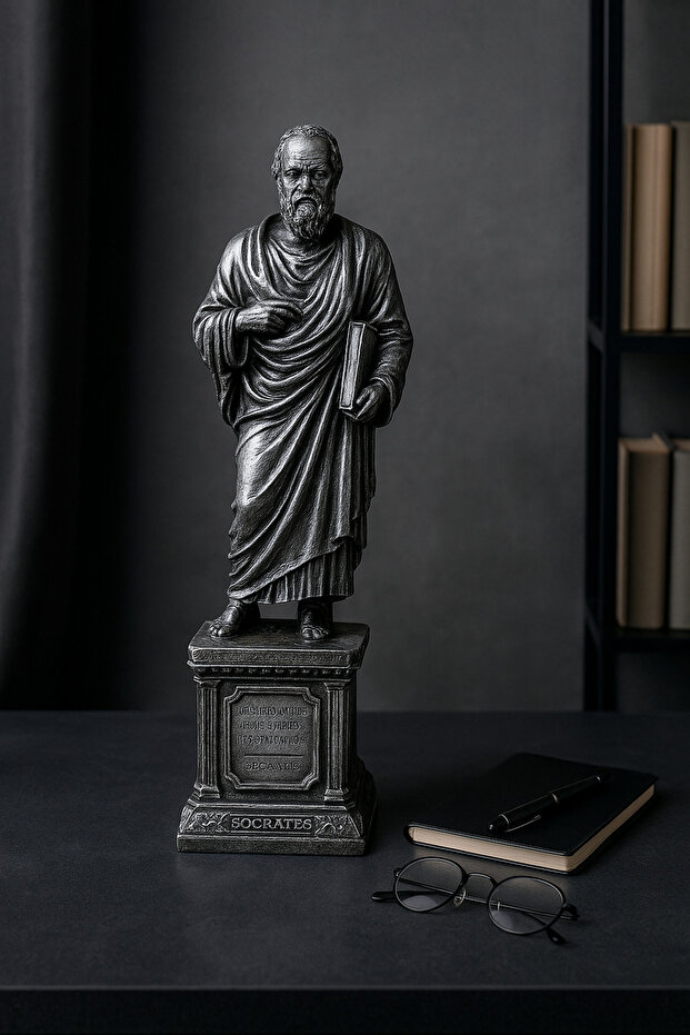 SOKRATES - 1