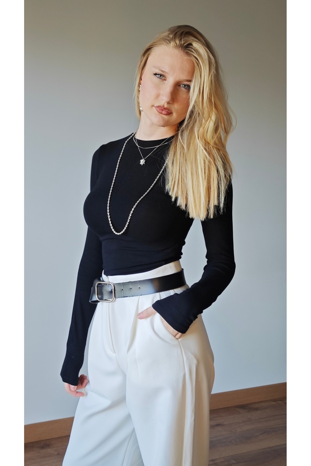 بلوزة بززي كروب - 1