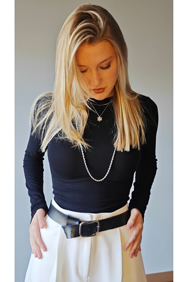 بلوزة بززي كروب - 2