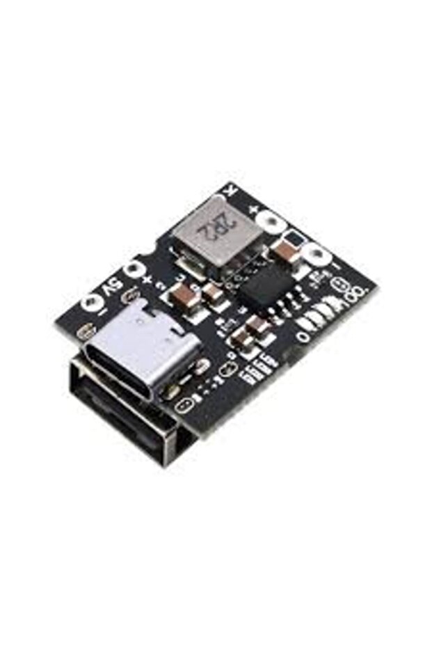 5V 2A Powerbank Devresi FM5324 - 1