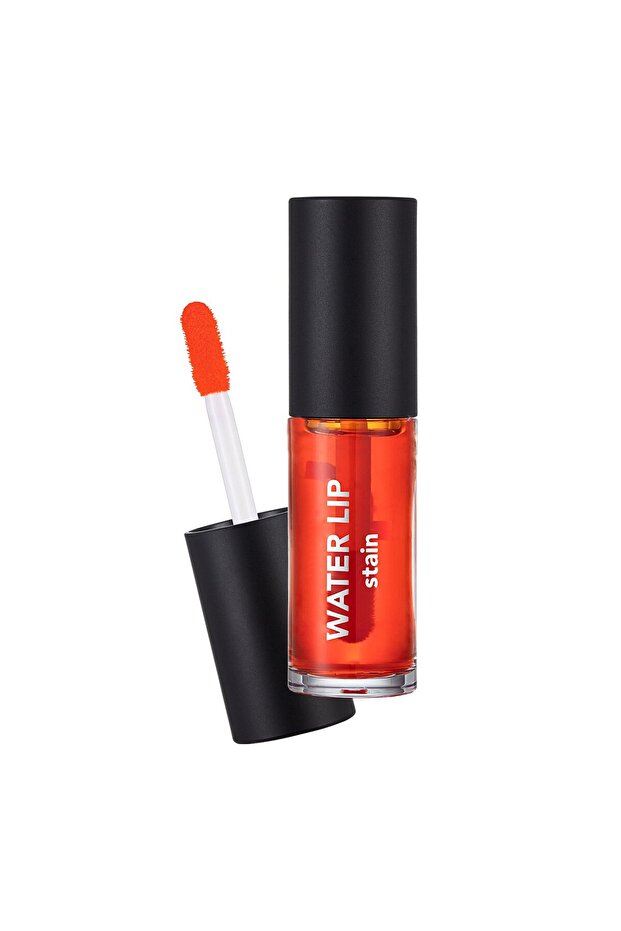 Water Lip Stain, 004 Orange Juice