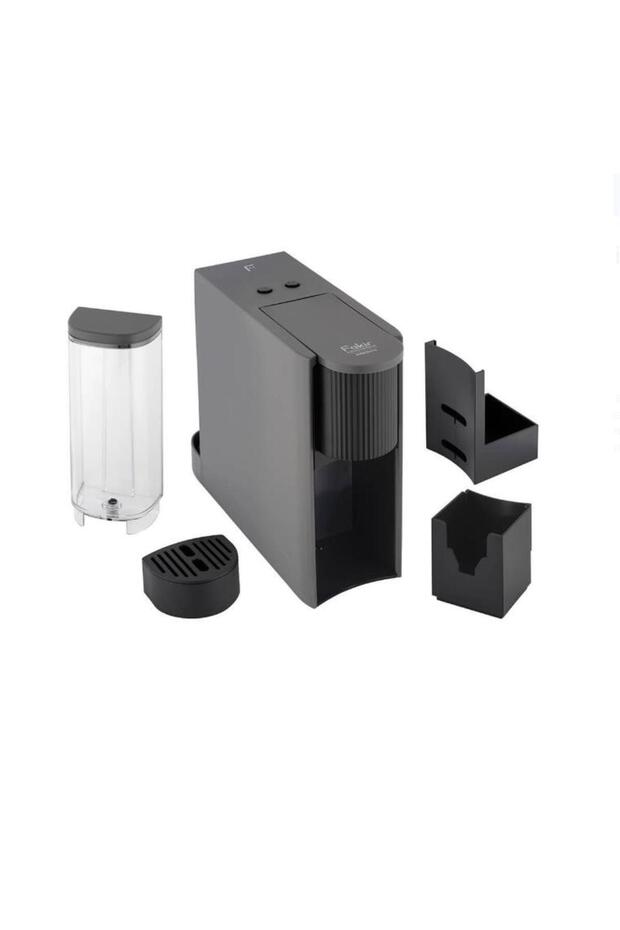 ماكينة صنع القهوة بالكبسولات Km3019 - 6