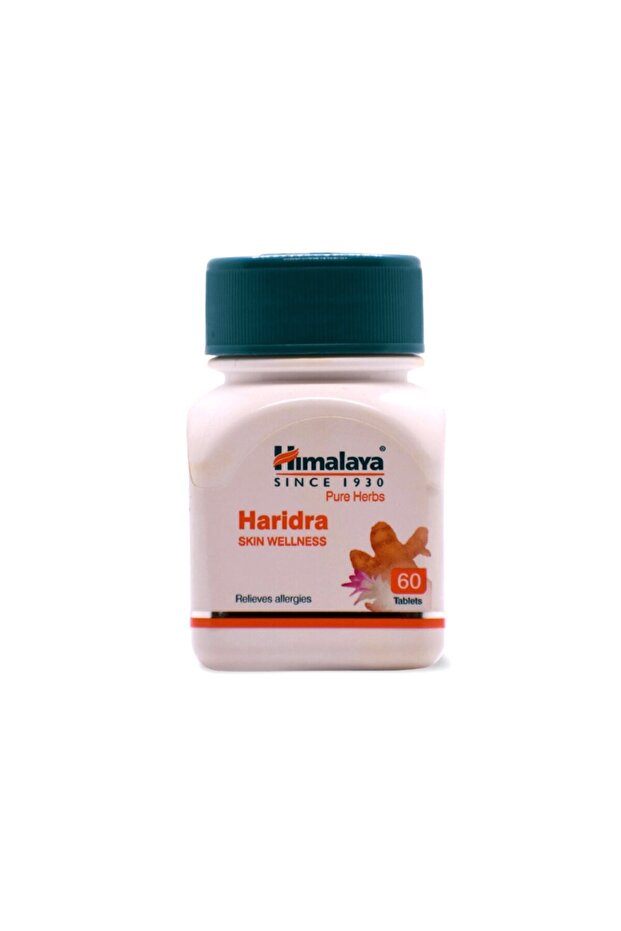 Others Haridra, 60 Tab - Pack of 2