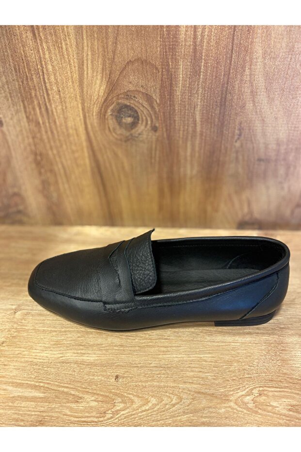 HAKİKİ DERİ BABET - 4