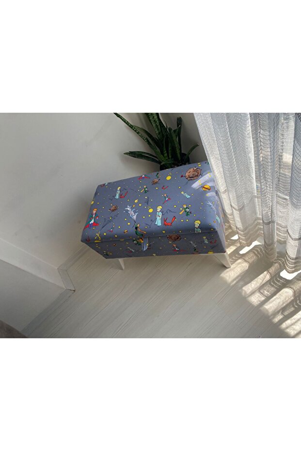 Sandıklı puf bench - 3