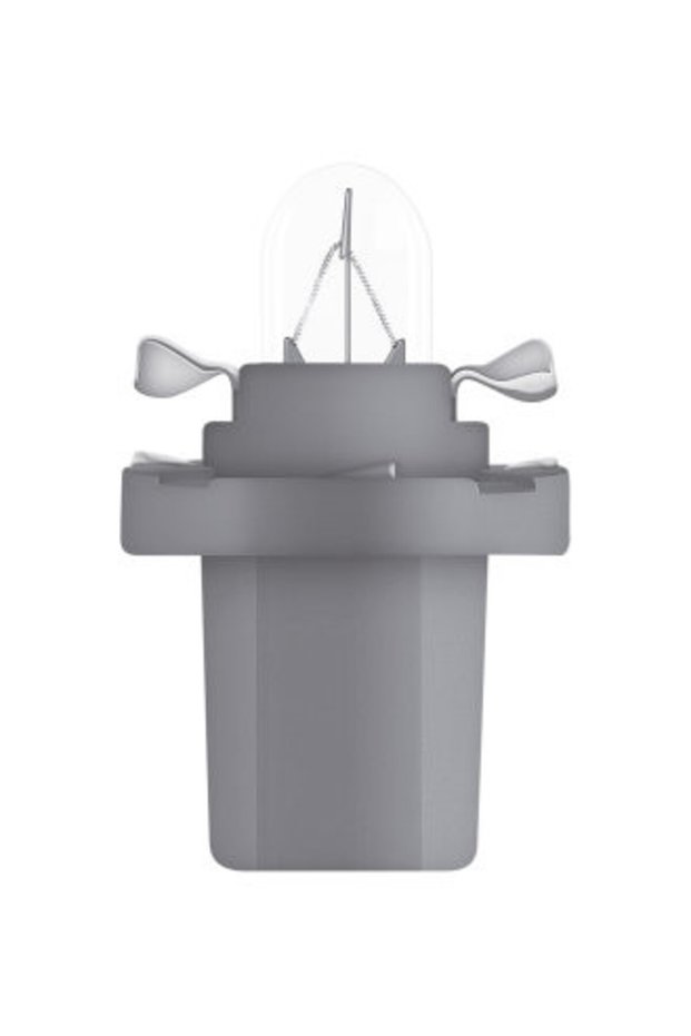 Bec Original 1.2W 24V B8.5d