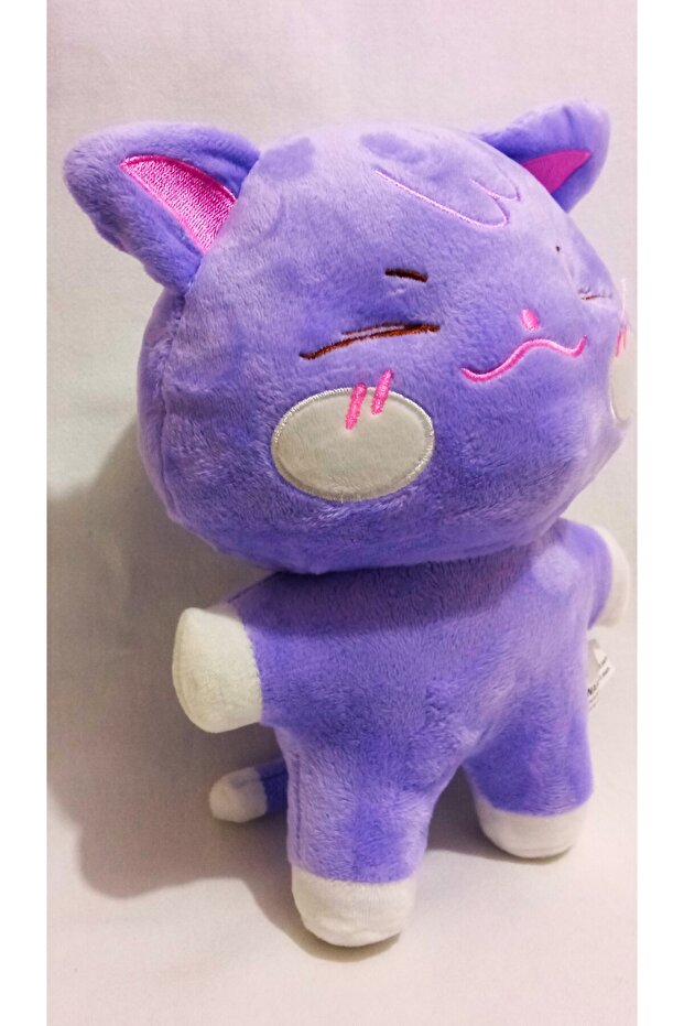 Sandeoki Ateez Merch - Ateez Plushies peluş oyuncak - 4