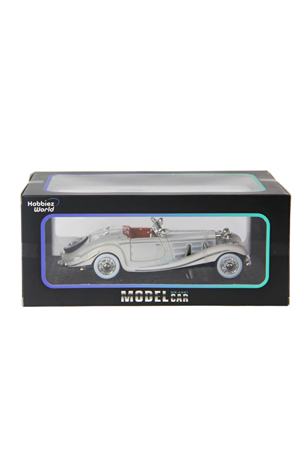 1/24 500K Classic Car