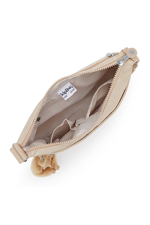 Arto Orta Boy Omuz Çantası - 3