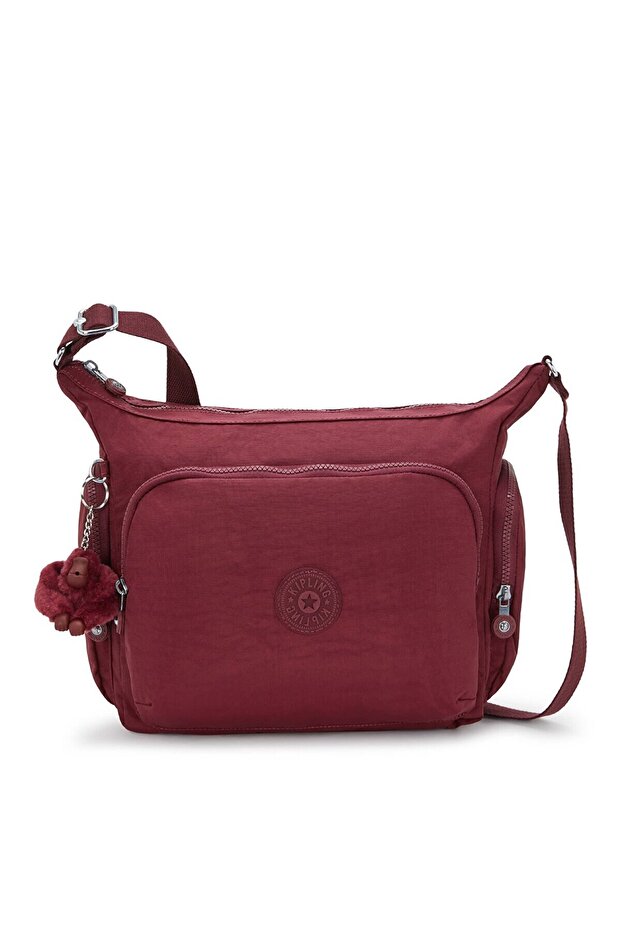 Gabb Orta Boy Omuz Çantası - 1