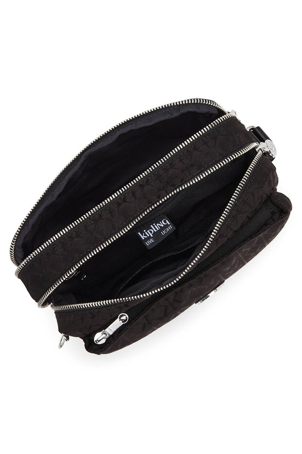 Abanu M Orta Boy Omuz Çantası - 3