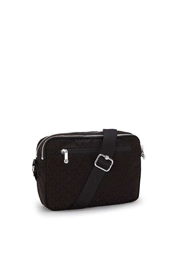 Abanu M Orta Boy Omuz Çantası - 2