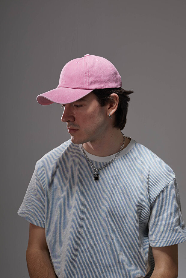 قبعة قابلة للغسل - 6