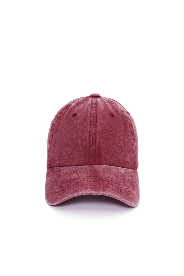 قبعة قابلة للغسل - 2