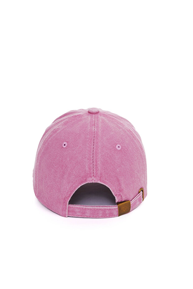 قبعة قابلة للغسل - 3