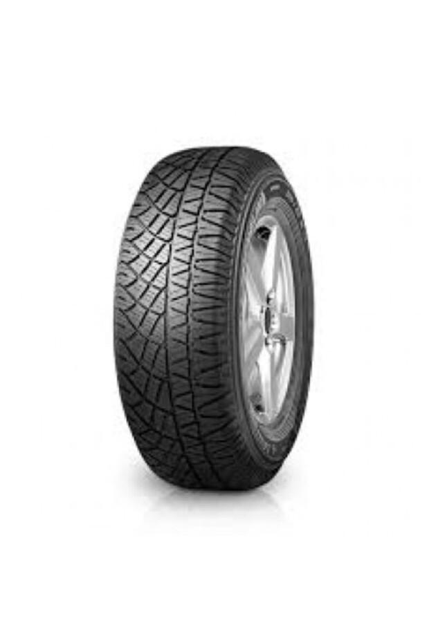 235/65R17 108H XL Latitude Cross DT - 1