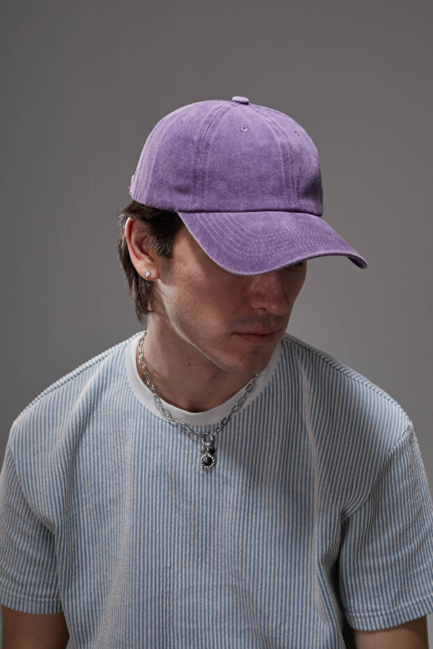 قبعة قابلة للغسل - 5