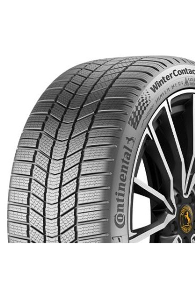 255/35 R 19 96V KIS XL WC8S - 1