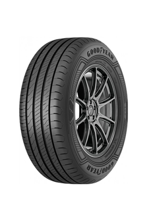 225/55R19 99V EfficientGrip 2 SUV - 1