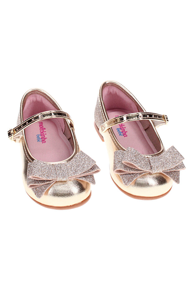 حذاء مسطح سهل الارتداء - 4