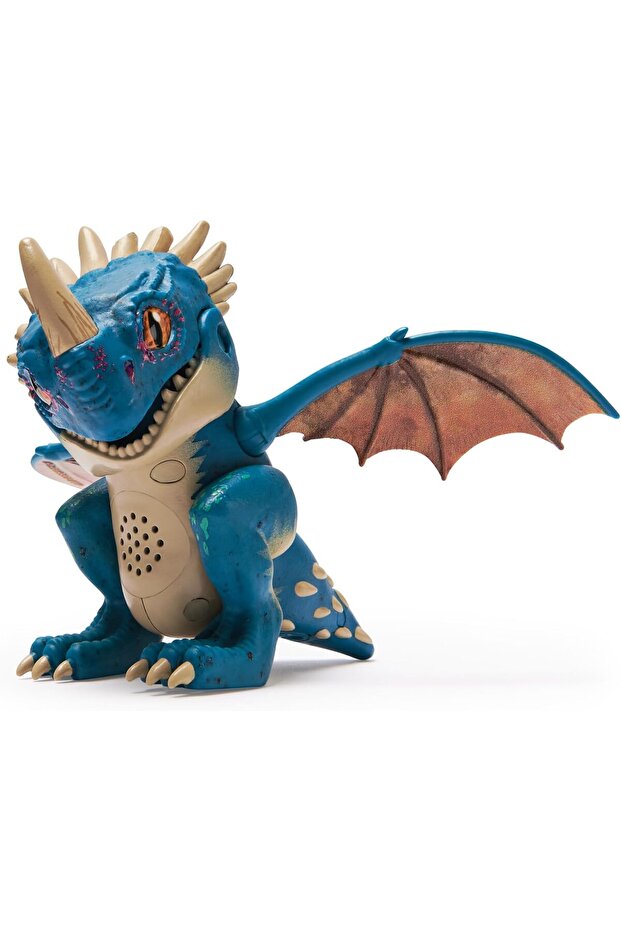 مجسم تنين تفاعلي - 6