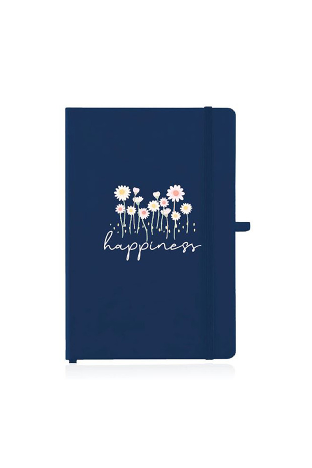 Happiness Notebook, Gifting