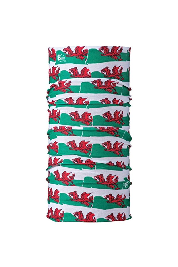 Original Welsh Flag Boyunluk - 1