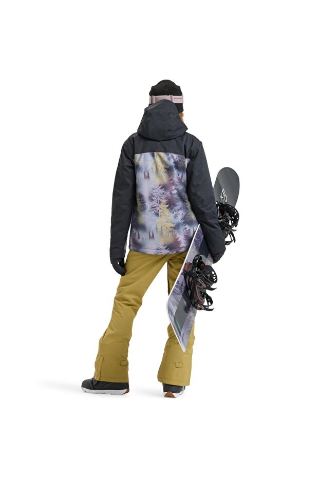 Jetty Block JK Kadın Ceket - 4