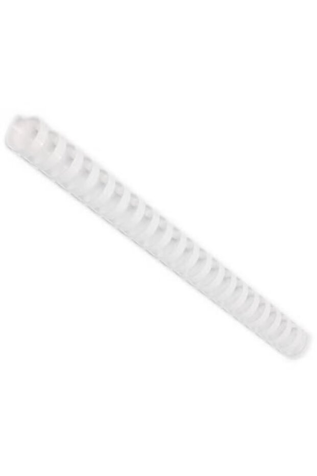 Spiral Binding Comb 22mm - 2