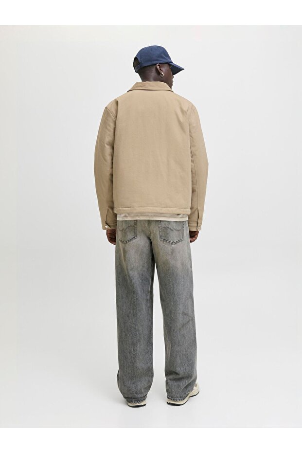 Jacke Jacke - 3