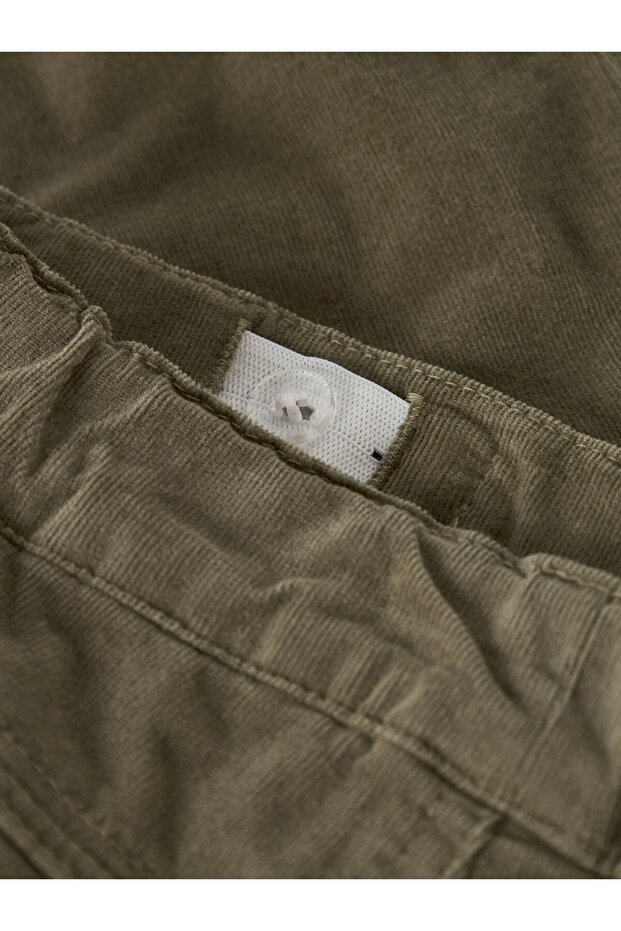 Hose Regular Fit - 4