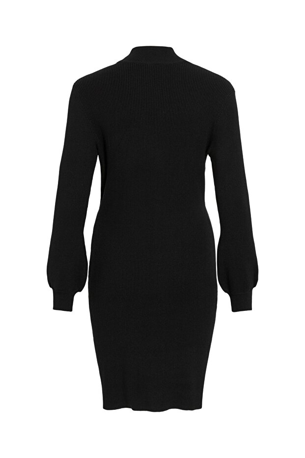 Minikleid VIKALIA Gestricktes - 3