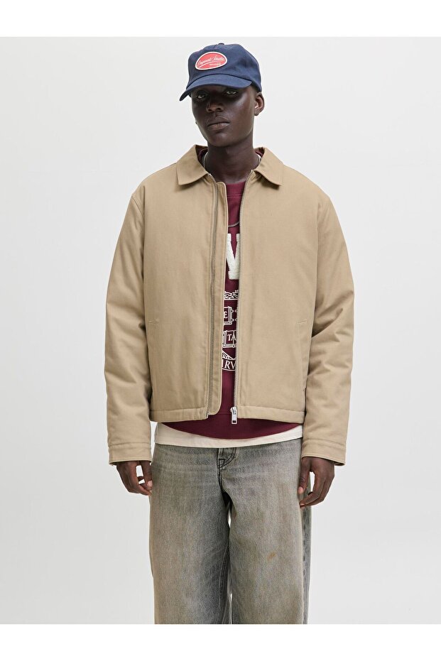 Jacke Jacke - 1