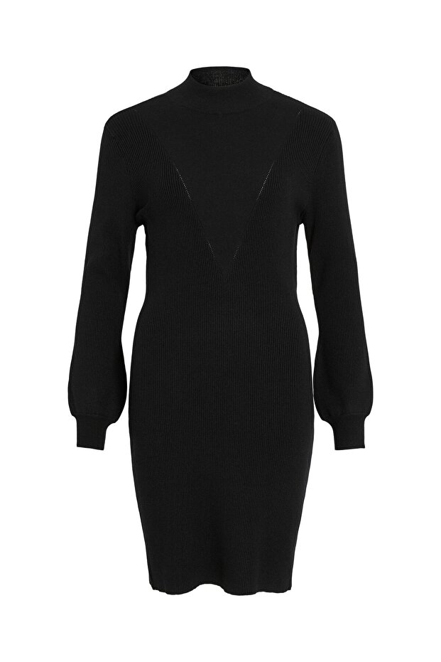 Minikleid VIKALIA Gestricktes - 2