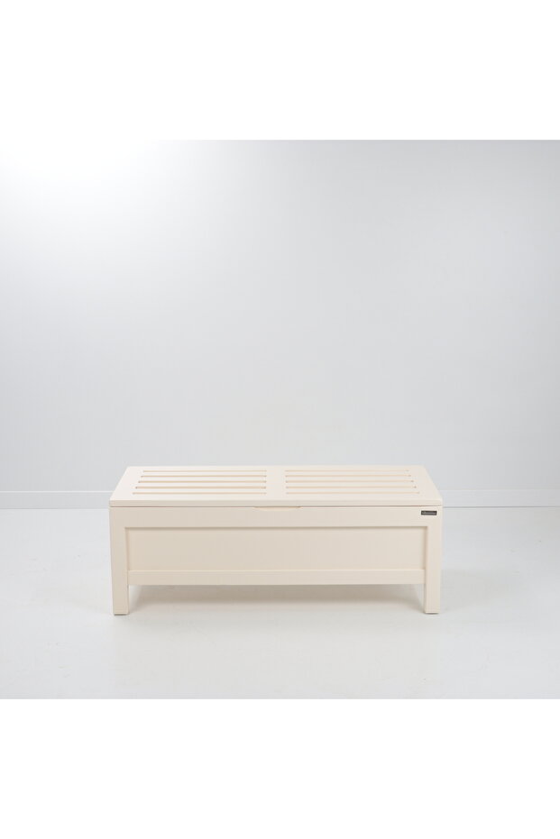 Antre Hol Sandıklı Puf Bench - 2 - 4