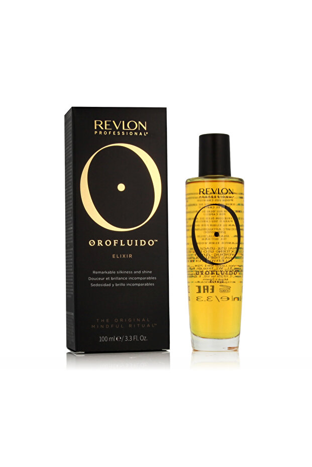 Elixir Orofluido 100 ml - 1