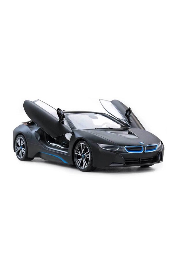 Controlled 1:14 Bmw I8