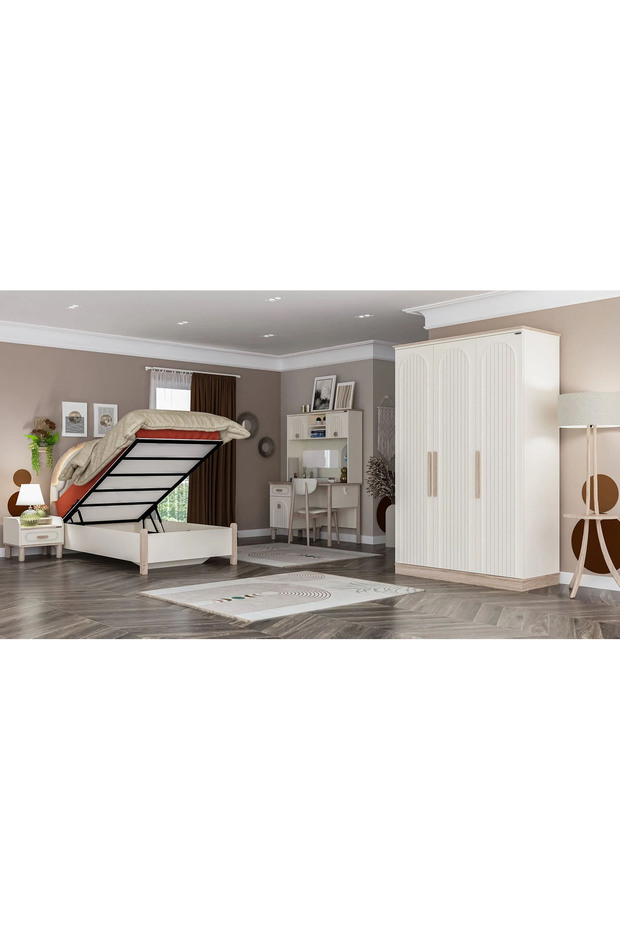 Bohemsoft Baza 100x200 - 5