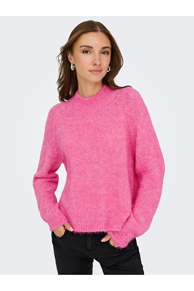 Strickpullover JDYZOEY Strickpullover - 6