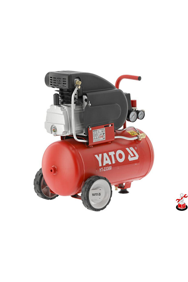 Compresor 24L aer - 2