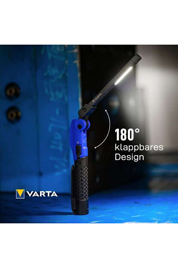 Lanterna Work Flex Multifunction Light F20R - 3