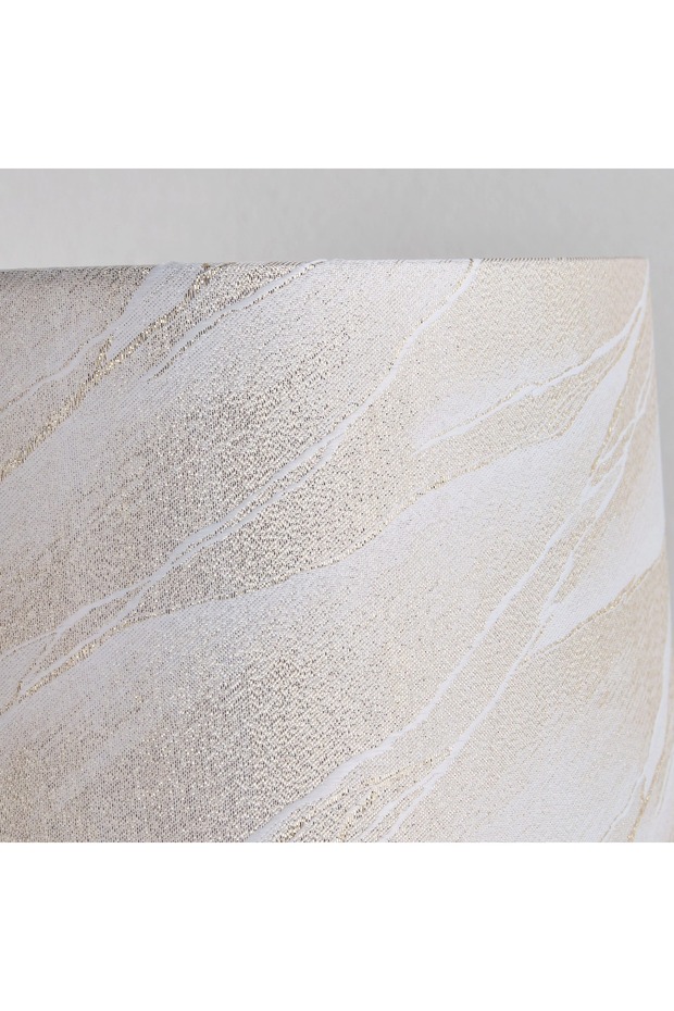 غطاء مصباح قابل للمزج والتوافق مع محور عكسي - 20 سم - 3