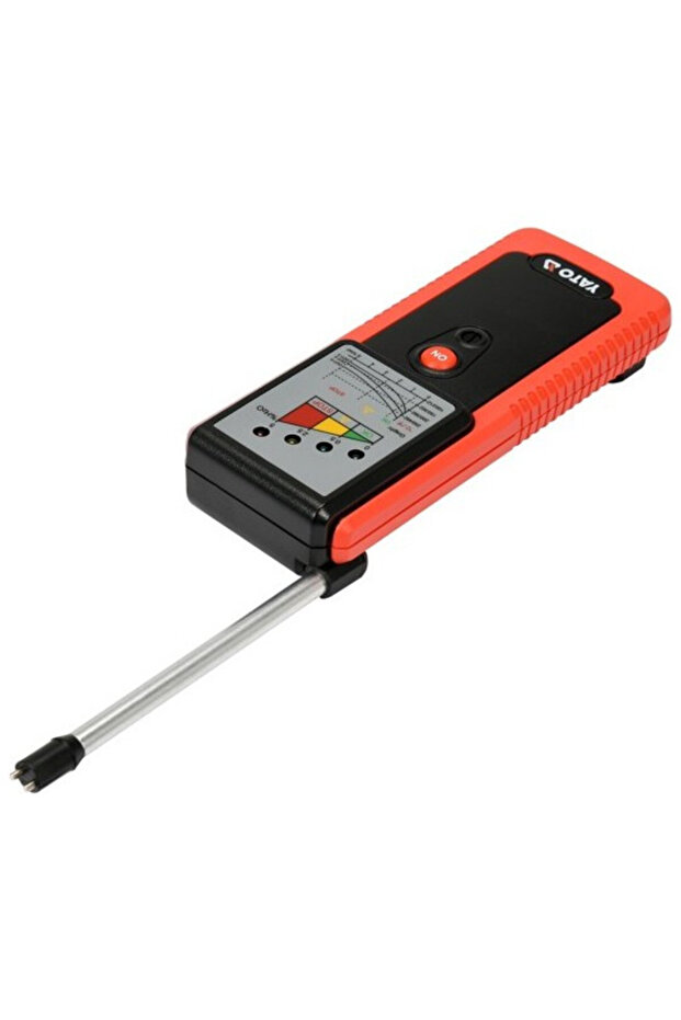 Brake fluid tester - 1